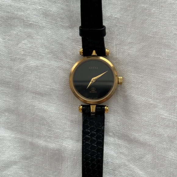 Vintage Gucci Watch - Picture 1 of 5